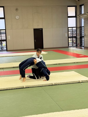 071030　エンジョイスポーツ　器械体操02